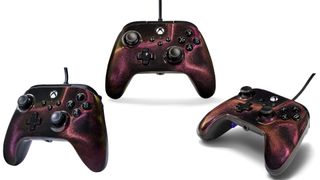 Designed for Xbox 2023 Summer Collection Power A sparkle controller