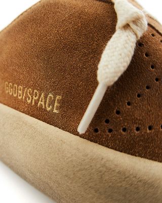 Golden Goose Space-Star sneaker