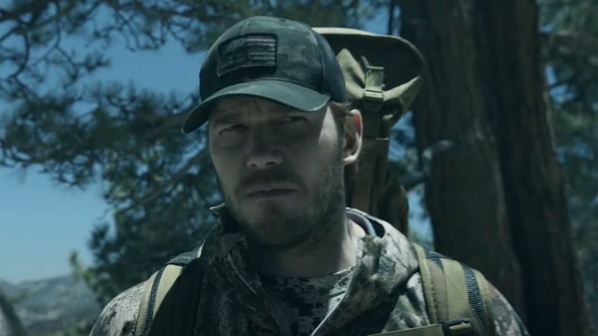 Chris Pratt Reveals How His New Military Show The Terminal List Avoided  Hollywood BS.