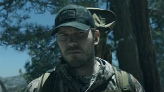 After rewatching The Terminal List, I think Chris Pratt and/or skins  inspired by his outfits in the show would be great additions to the game :  r/ModernWarfareII