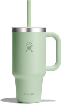 Hydro Flask Travel Tumbler Stainless Steel