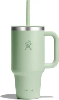 Hydro Flask Travel Tumbler Stainless Steel