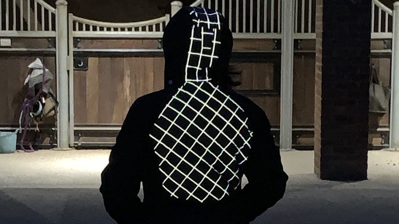 Mountain Horse Illusion jacket review