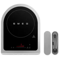 Smeg Portable Induction Hob