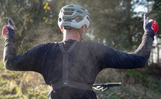 Specialized Trail Thermal jersey