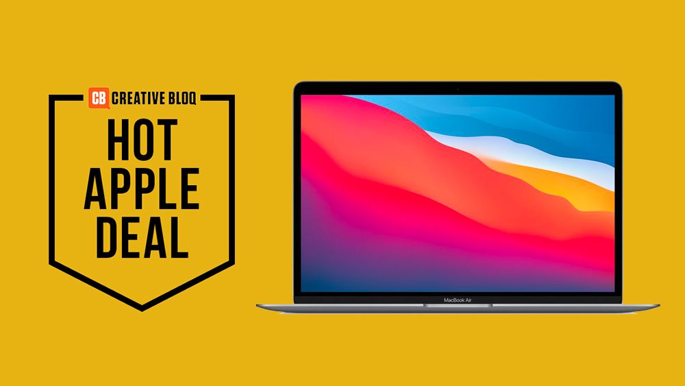 Back to school MacBook Air deals