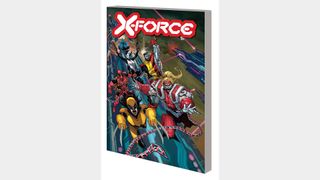 X-Force attack.
