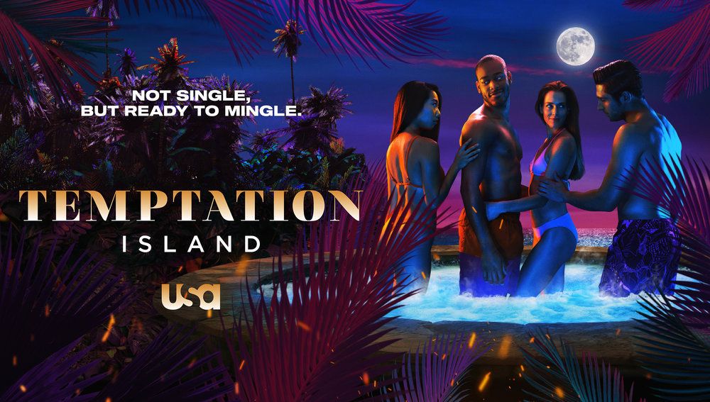 Temptation Island on USA Network