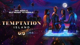 Temptation Island on USA Network