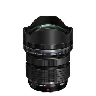 Best Olympus Lenses (OM System)