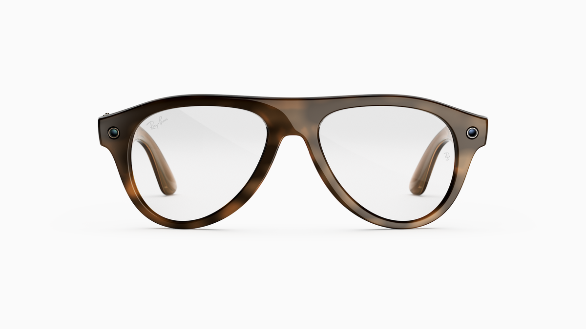Ray-Ban Meta (Gen 3) - Aviator2