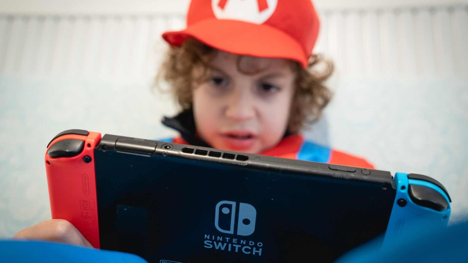 New Nintendo Switch Update Adds A Feature Weve Waited Five Years To