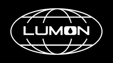 Lumon logo from Apple TV's Severance