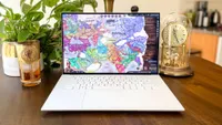 best 15-inch laptops: Dell XPS 15 OLED