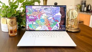 Dell XPS 15 OLED review