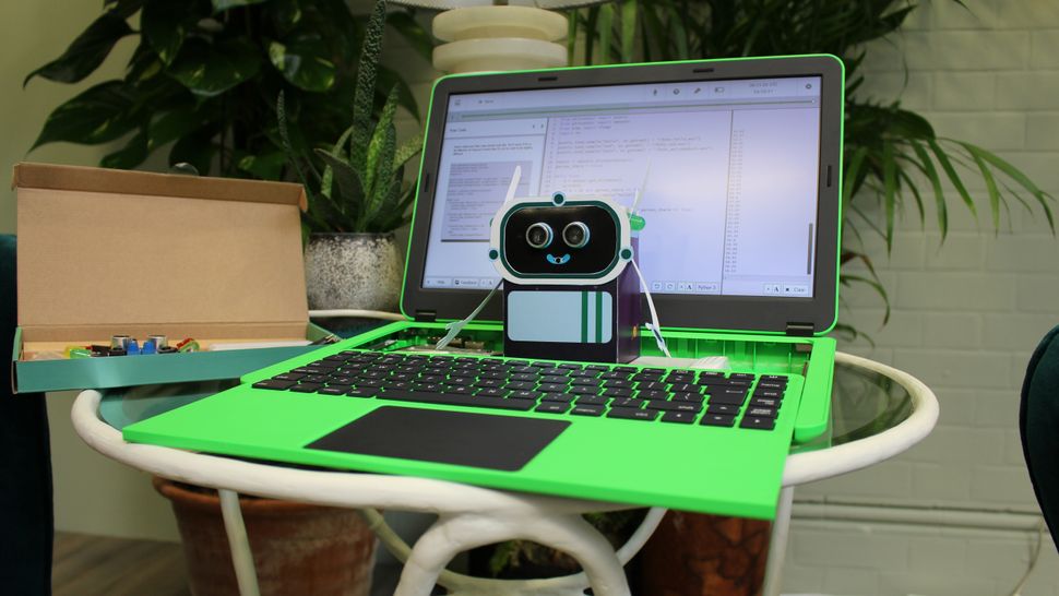 Raspberry Pi powered Pitop hopes to revolutionize computer education