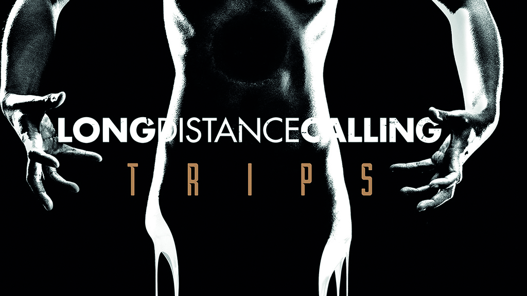 Long Distance Calling cover