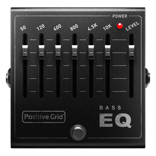 Positive Grid Spark update
