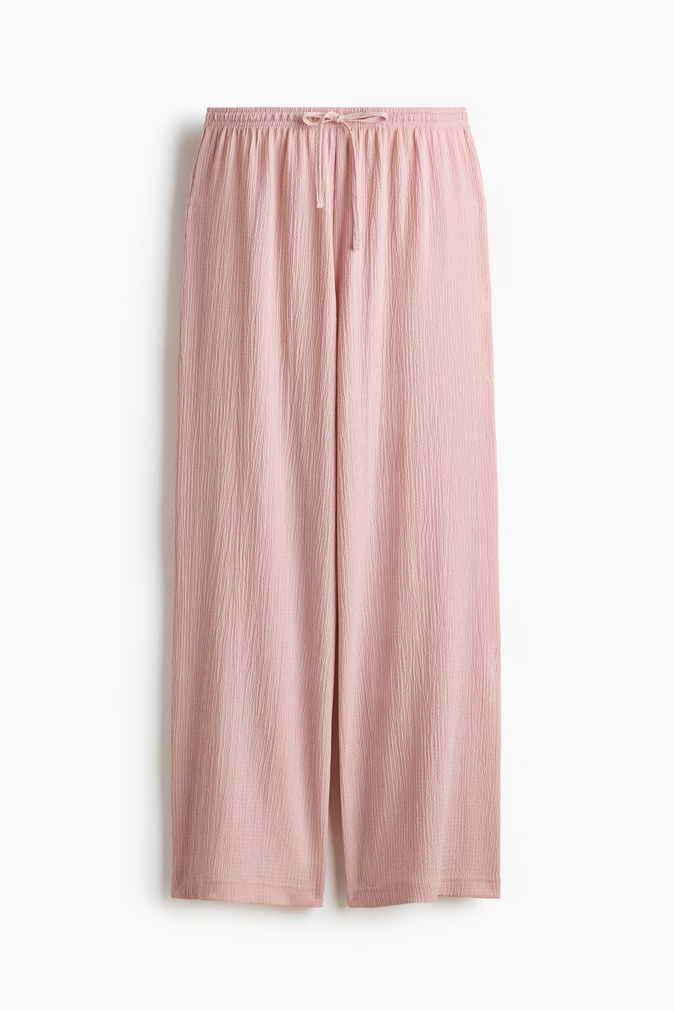 H&amp;amp;M, Wide Pull-On Trousers