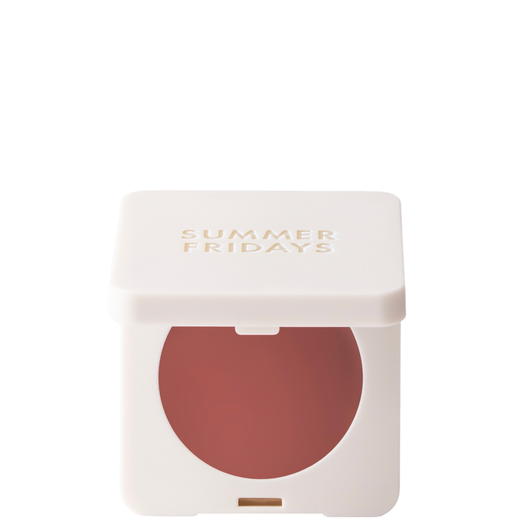 Summer Fridays Blush Butter Balm 3.5g (various Shades)