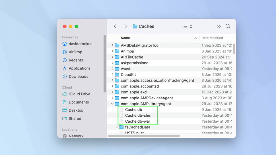 You can speed up your Mac by clearing its cache — here's how | Tom's Guide