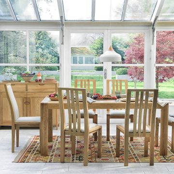 Conservatory Furniture Ideas To Make The Most Of Your Extra Living ...