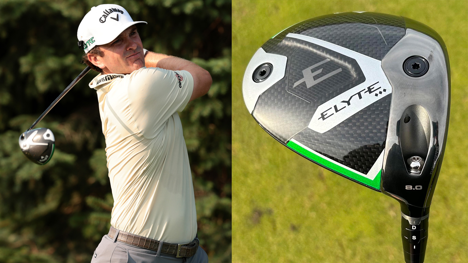 What Drivers Are The Longest Hitters On The PGA Tour Using?