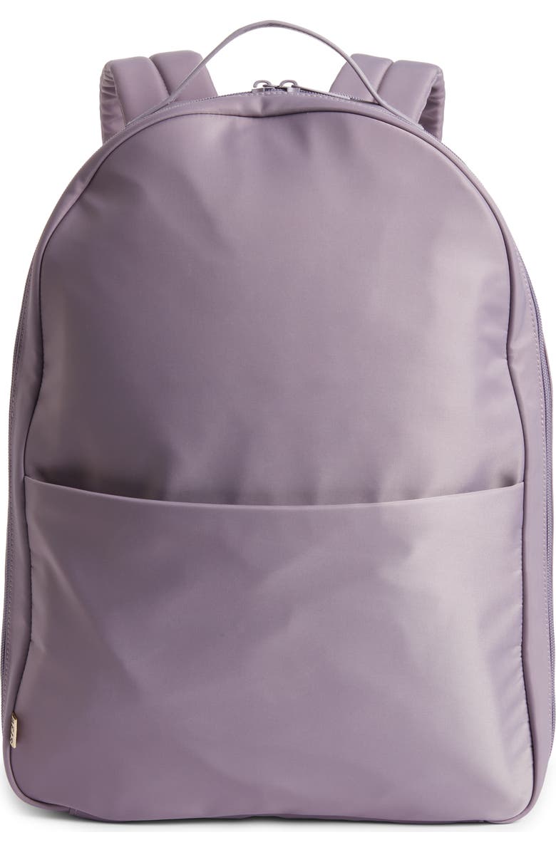 The Commuter Backpack