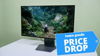 LG UltraGear 32GS95UE-B