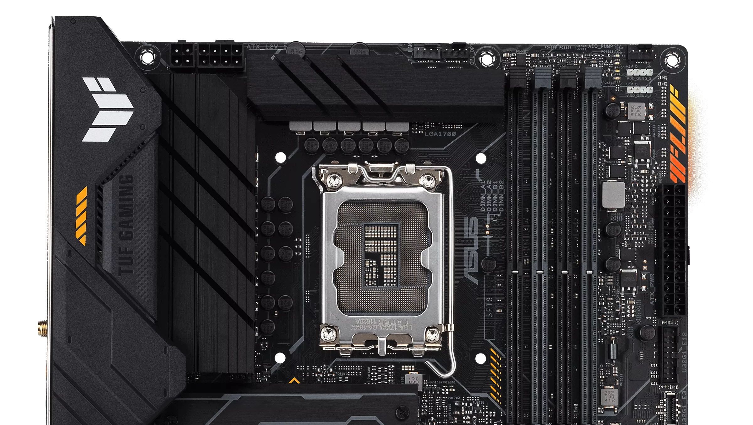 intel corei5 12400F＆ASUS B660M-PLUS D4 PRIME B660-PLUS D4｜Motherboards｜ASUS USA