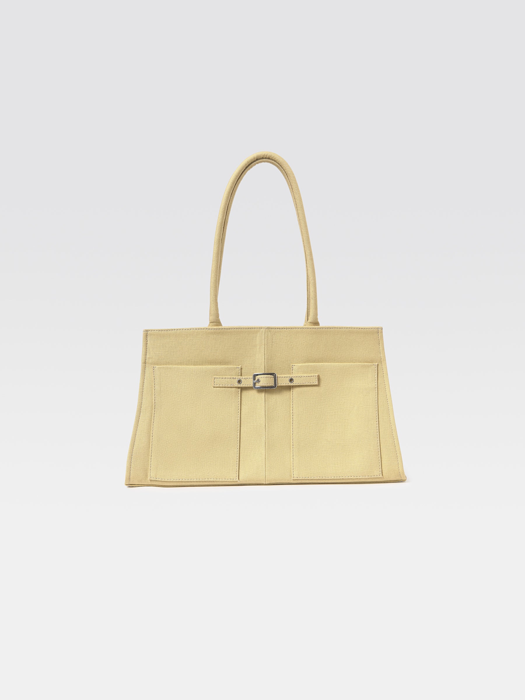 Annamaria Canvas Bag