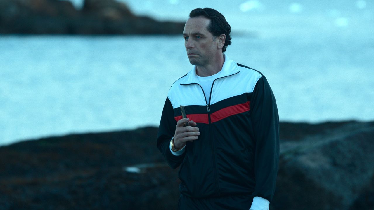Matthew Rhys in Extrapolations