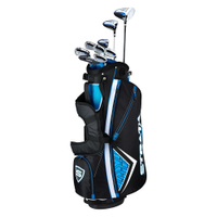 Strata Men’s Complete Golf Set: was $399 now $319 @ Amazon