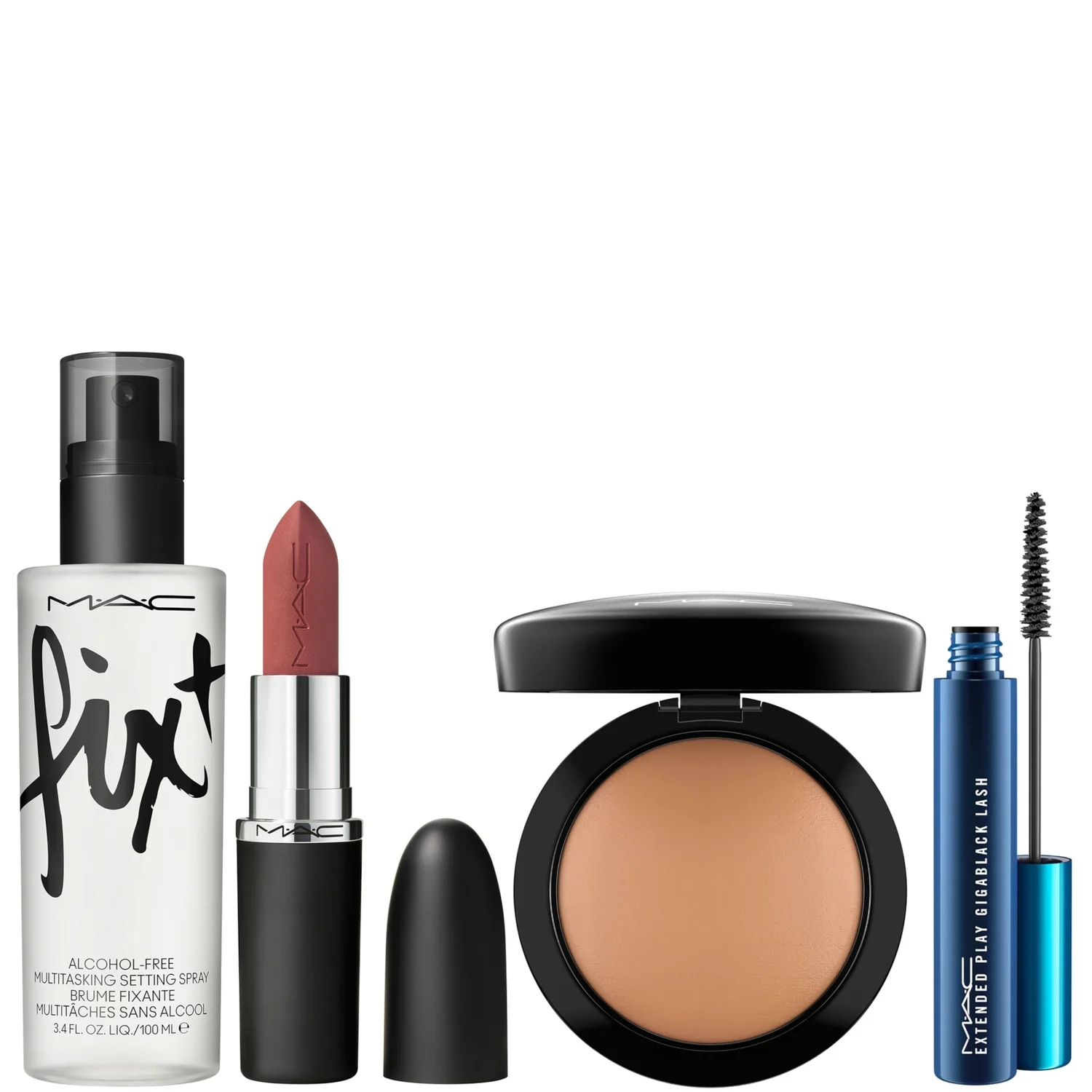 Mac Best Sellers Bundle