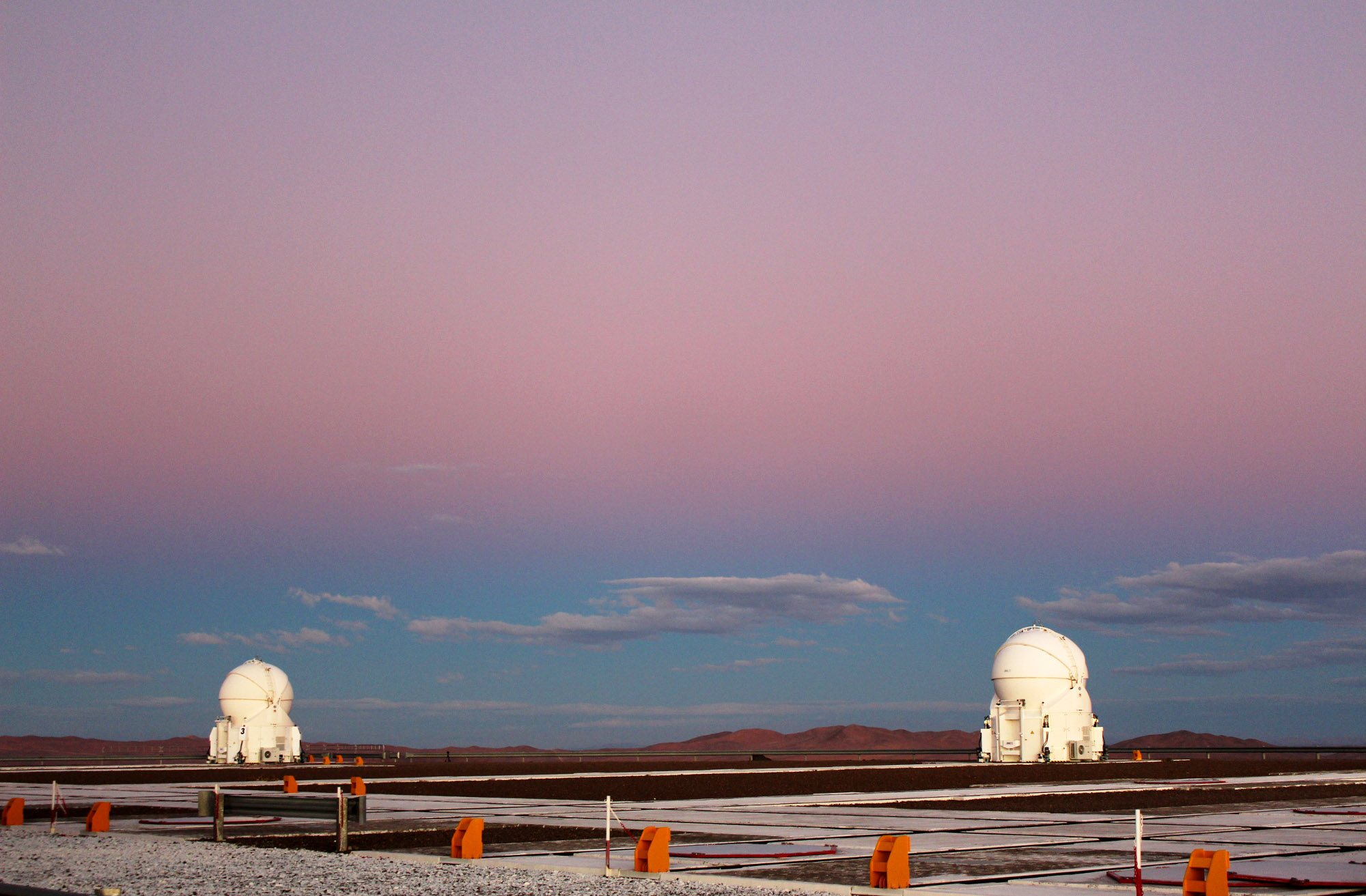 Belt of Venus