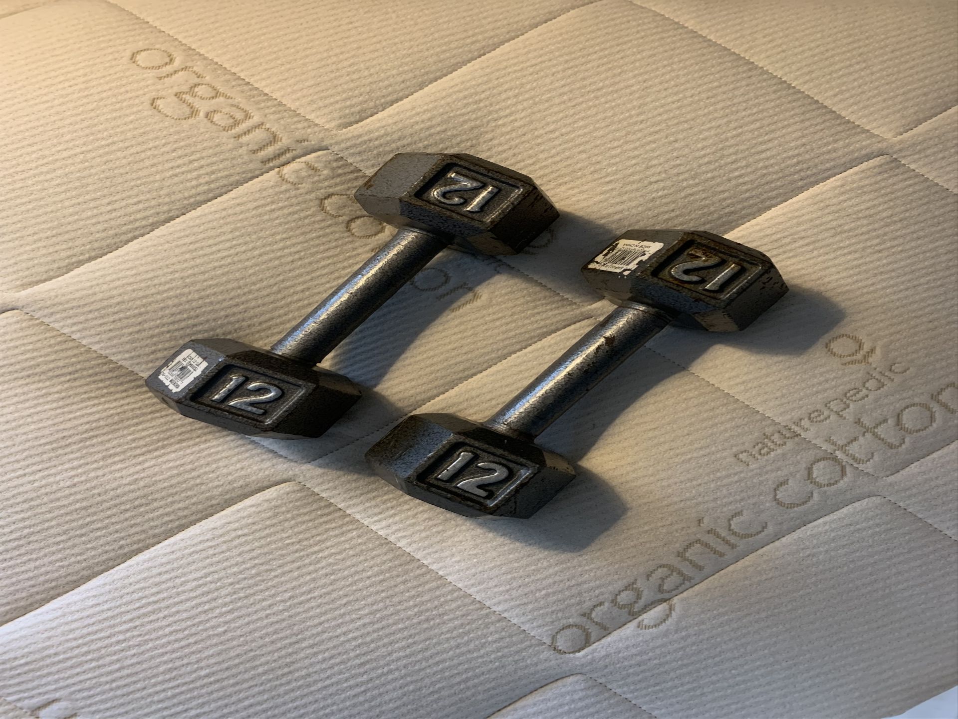 Naturepedic Chorus Mattress review Homes & Gardens