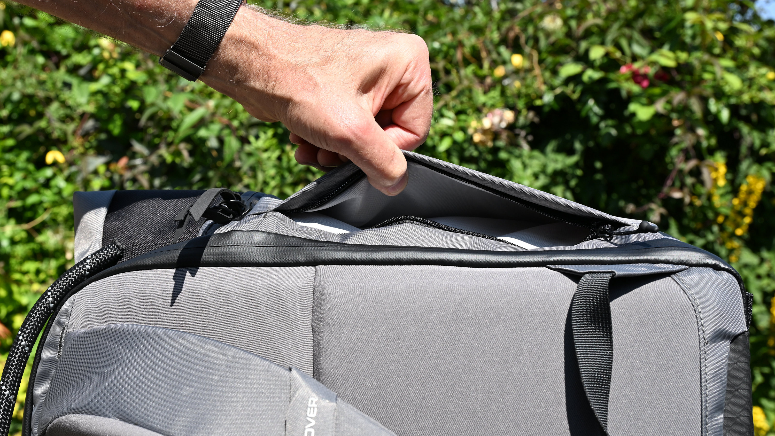 Manfrotto Uncover Backpack product image