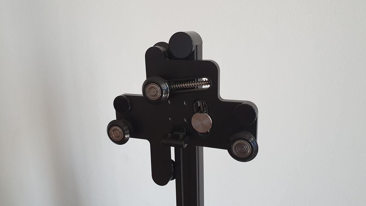 Dyson Lightcycle review TechRadar