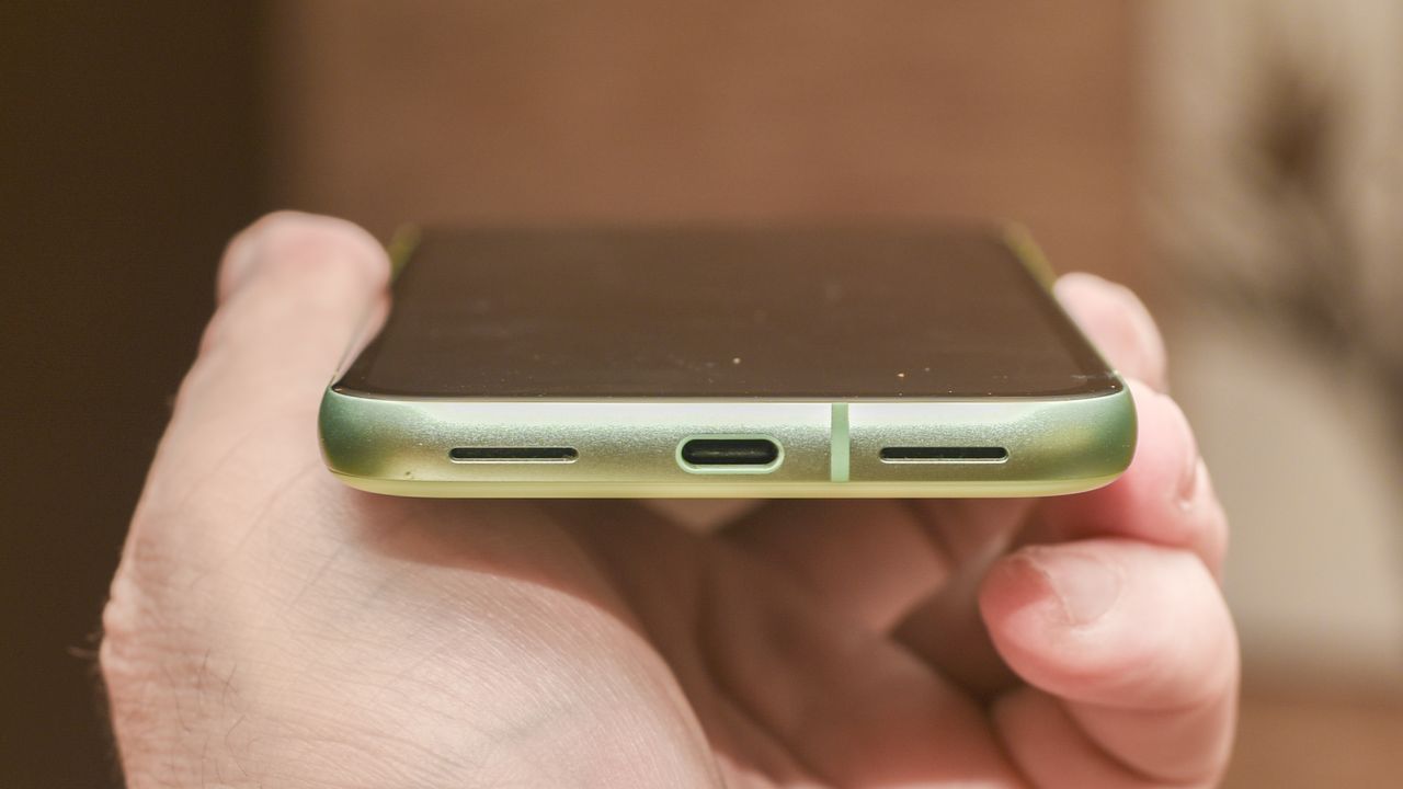 Google Pixel 8a