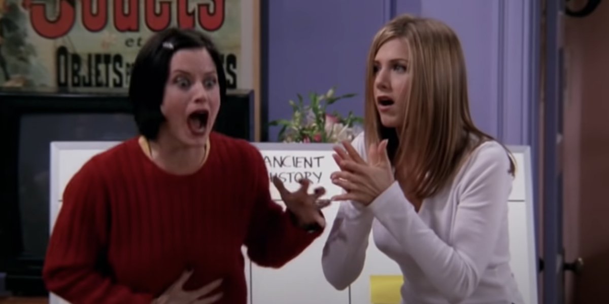 Friends Reunion Special: Premiere Date, Cast And Other Quick Things We 