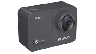 Akaso V50 X action camera