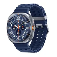 Samsung Galaxy Watch Ultra (2025):$649.99From $399.99 with trade-in | $549.99 without at Samsung Samsung Galaxy Watch Ultra (2025):$649.99From $399.99 with trade-in | $549.99 without at Samsung