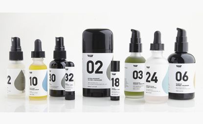 'WILL' is a new, natural essential oil-based body care system, from the company of the same name