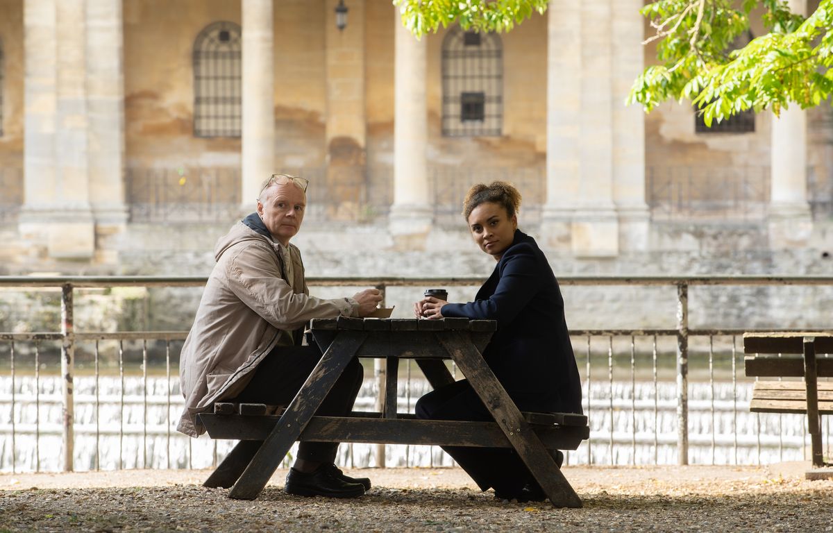 McDonald & Dodds season 3: release date, cases, guest stars | What to Watch