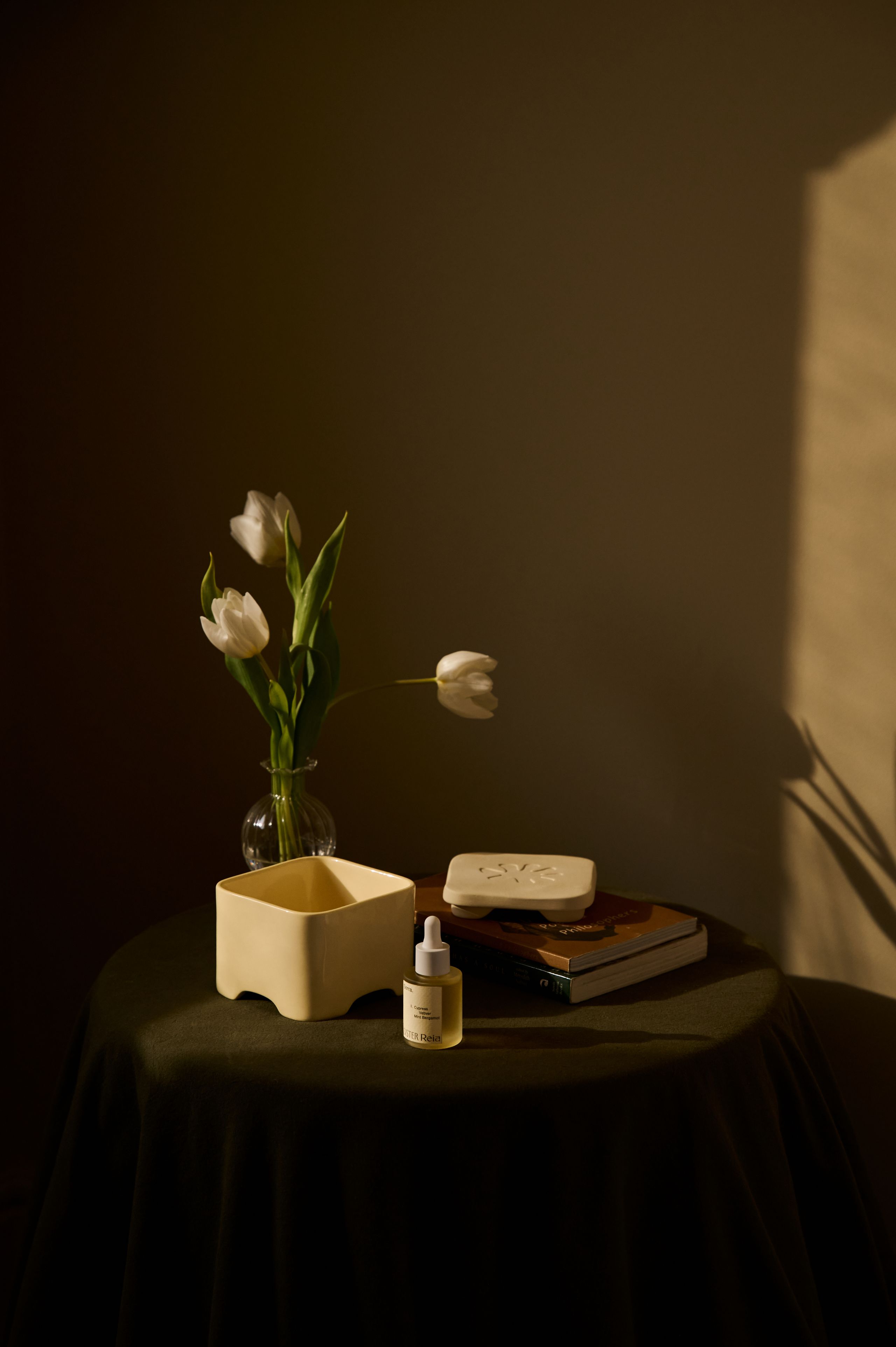 Interior Designer Sophie Ashby Just Launched a Fragrance Collaboration to Make Homes Smell Amazing in Style