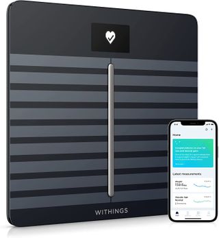 Withings Body Cardio Wifi Smart Scale