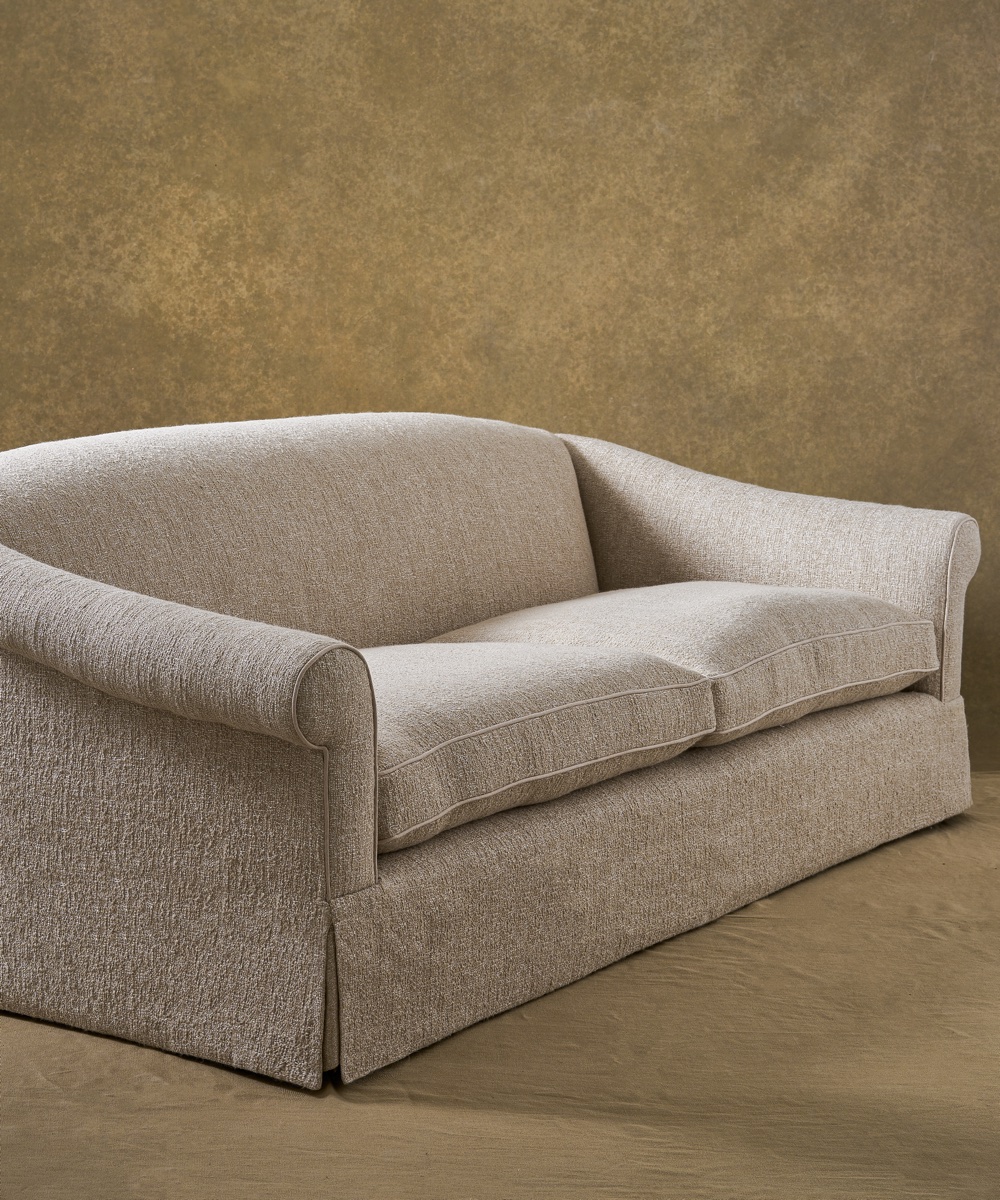 Weekender Sofa, £5900.