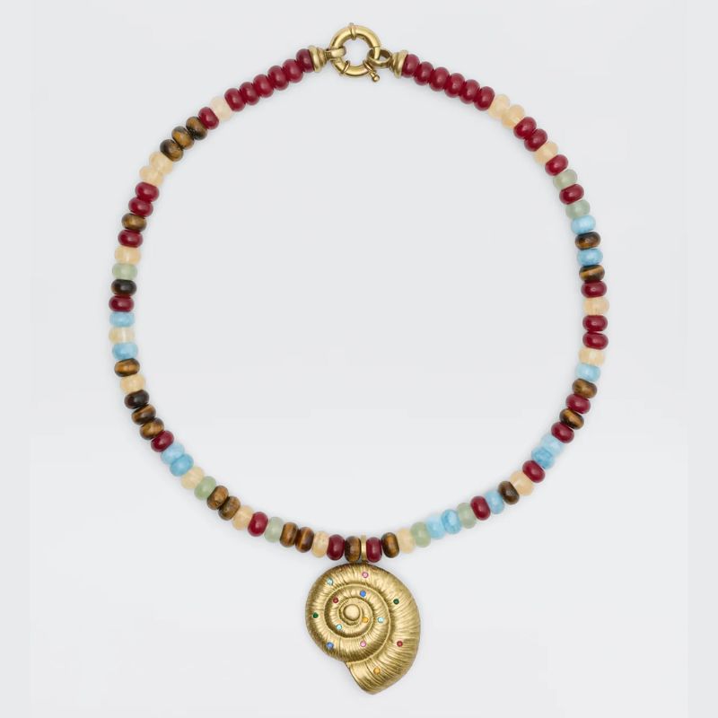 Image of rixo necklace
