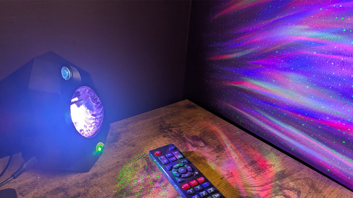 Now under $30, transform any room into a cosmic wonderland with this ...
