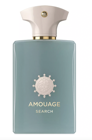 Amouage Search fragrance